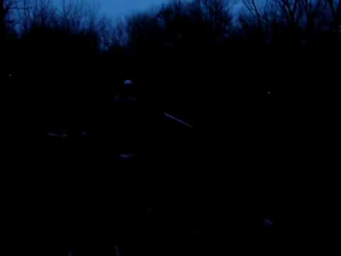 Blind fight Přerov 3