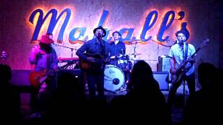 Hollis Brown -- Cathedral