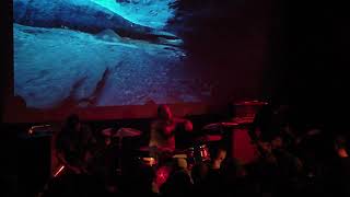 Cloakroom - Concrete Gallery - PhilaMOCA, Philadelphia, 2017.10.06