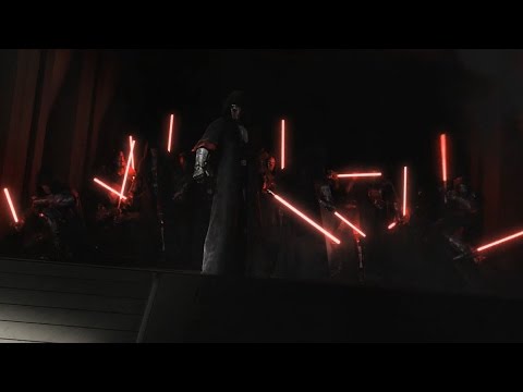 Revan's Legacy