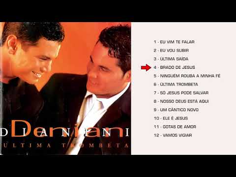 OS GAUCHINHOS - ÚLTIMA TROMBETA