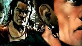 dEUS - Nothing really ends (Pocket Revolution)