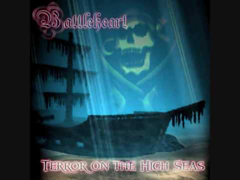 Battleheart UK   3   Terror on the High Seas