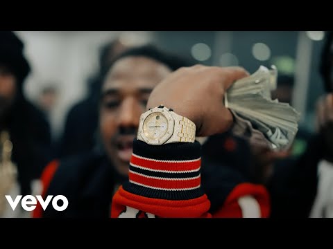 Mozzy, Millyz & Meek Mill - Made Men (Music Video)