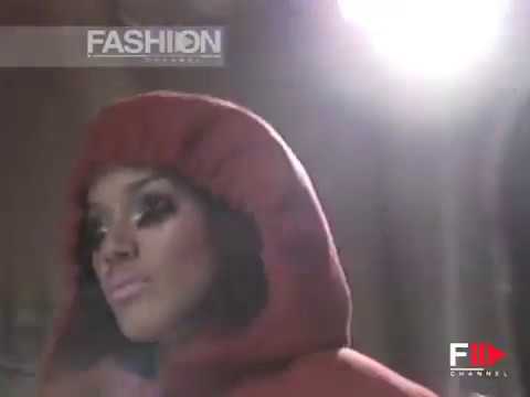 "Gentucca Bini" Autumn Winter 2004 2005 Milan 3 of 4 Pret a Porter Woman by FashionChannel