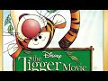 The Tigger Movie Arabic Dub