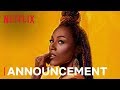 She's Gotta Have It: Season Two | Who Is Nola Darling? | Netflix