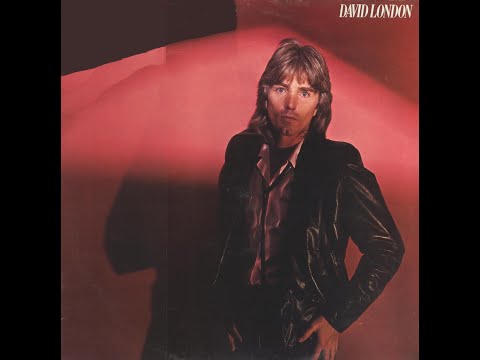 David London - Live Your Own Life