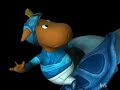 The Backyardigans