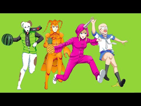 Nippon Marathon | Complete Walkthrough - Full Game | No Commentary