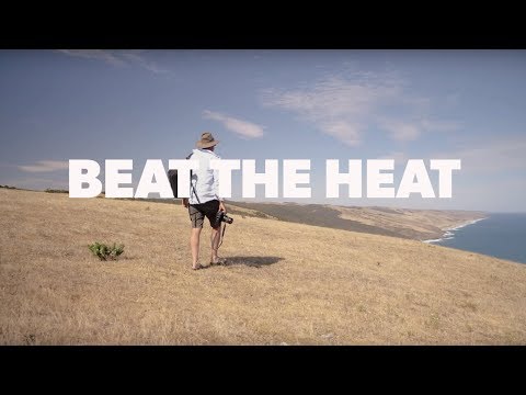 DOMETIC | Sean Scott Relies on Dometic Air Conditioners