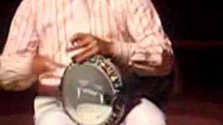 Marco aka Mr. TamTam playing Oscar Petterson hall, Concordia