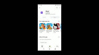 Wozi -  Kako da skinem i instaliram Wozi Android Aplikaciju
