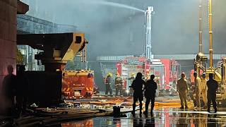 Tödlicher Brand in chinesischer Schuhfabrik: Xi ordnet umfassende Untersuchung an