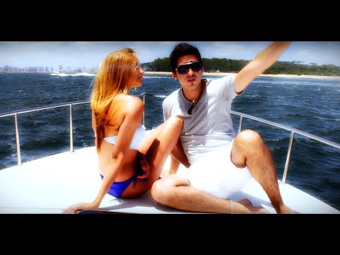 Cumbia Para Vos FT. Los Poderosos - "Ola de Calor" (Video Oficial)