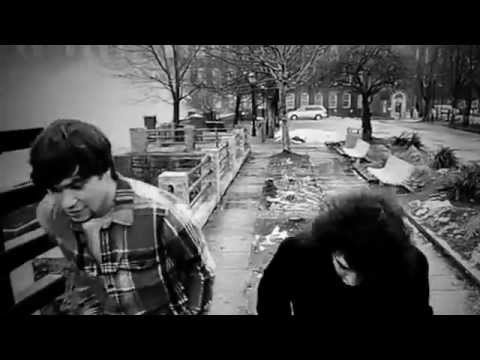 eyenine - wasted (music video).flv