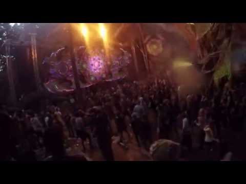 Derango Live @ Modem Festival 2016 Croatia