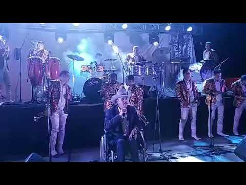 BANDA TRIGURA fT JOEL EIZALDE