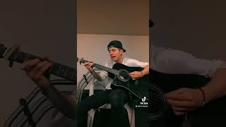 Kikil Caro- crecer german(cover)