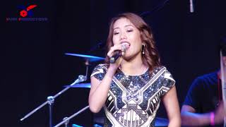 Esther Dawt Chin Sung ho van maw lan ngai rit lai