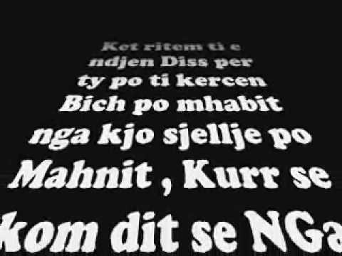 ndima otr ft sekondari sene t'rrezikshme