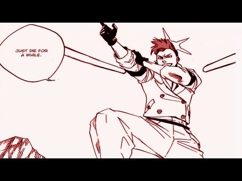 Bleach 584 Manga Chapter ブリーチ - Ichigo VS 8 Quincy Sternritter - Review