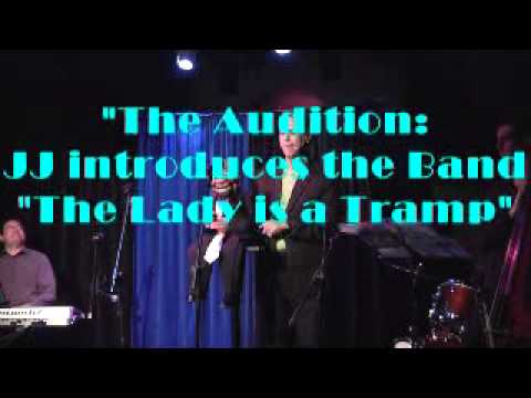 "The Lady is a Tramp"