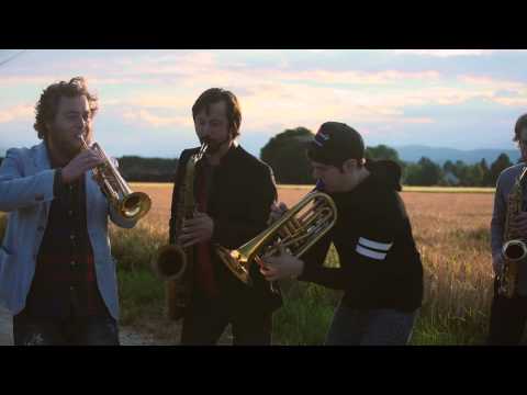 Yasmo & die Klangkantine - Eigentlich kein Hiphop