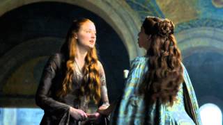 Game of Thrones Season 4: Inside the Episode #7 (HBO)