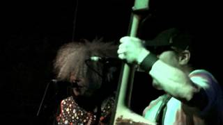 Melvins Lite **  Wild Buffalo ** Bellingham, Wa 7-17-12  HD