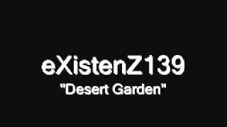 Vast - Desert Garden (full cover)