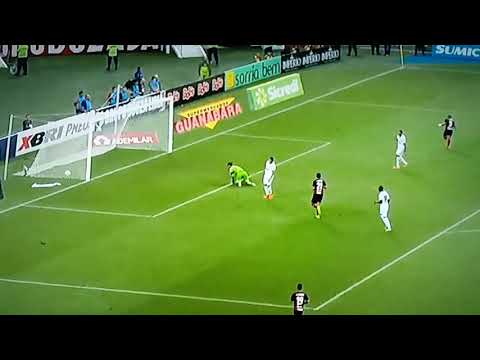 Flamengo 4x1 Cabofriense gol do Flamengo
