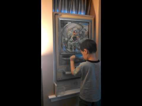 Marlin's Pachinko Mania