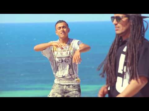 Roula Rasta feat. Mz & Crim2Z★ Bledi Tounes بلادي تونس★ 2017