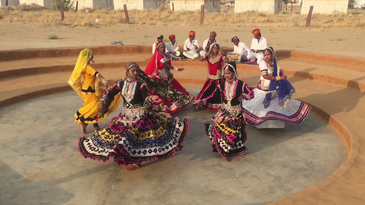 Rajasthan Tourism