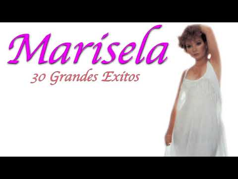 ¡Lo Mejor De Marisela! 30 Exitos Inolvidables!