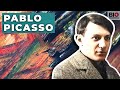 Pablo Picasso The Public Art And Private Life Of The Maestro