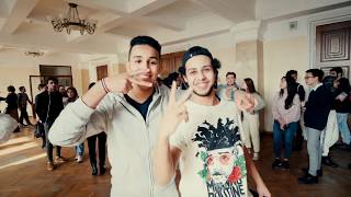 100 năm BashGU - Russian - 2020