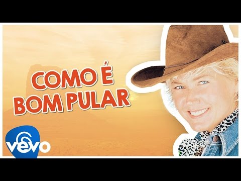 Video thumbnail for Como É Bom Pular