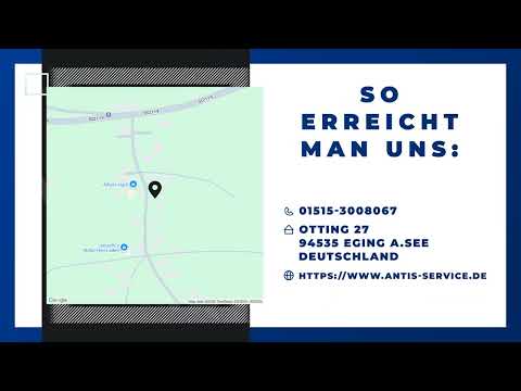 Mr. Antis Service YouTube-Vdeominiatur 5
