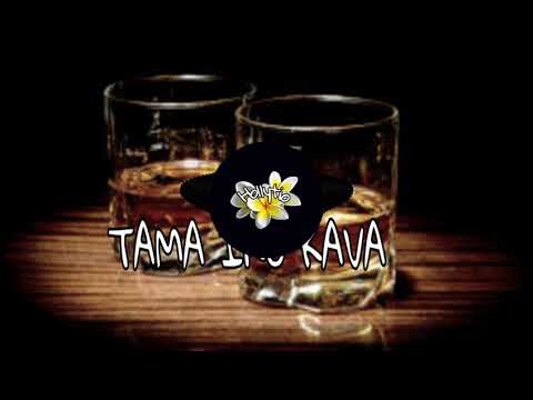 TAMA INU KAVA - MAGIC BOBO Ft DJ TOA [TUVALU SONG]☆2°18