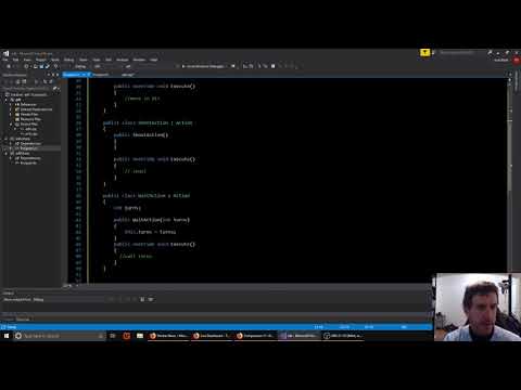 Scary Programming Terms - Algebraic Data Types