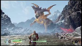 GOD OF WAR 実況13