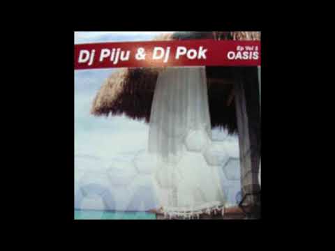 Dj Piju & Dj Pok - My Fantasy (Klubb Vocal Mix)