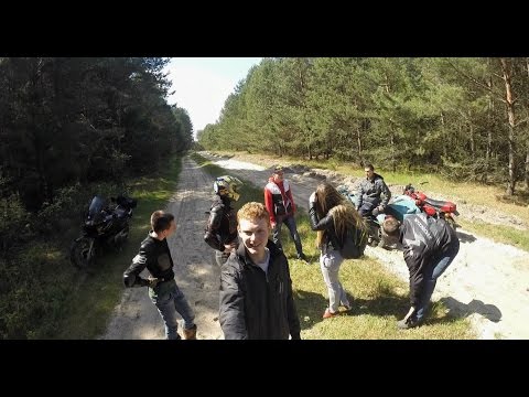 Slavuta motorcycle season 2015