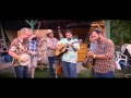 The NimbleFingers AllStars! - Blue Ridge Cabin Home - NimbleFingers 2015