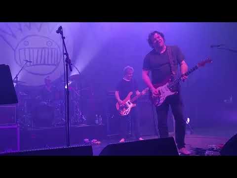 Ween "I Was Nothing" Chicago Riviera 3.19.22