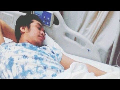 Kondisi Olga Syahputra Mulai Membaik - Intens 13 Mei 2014