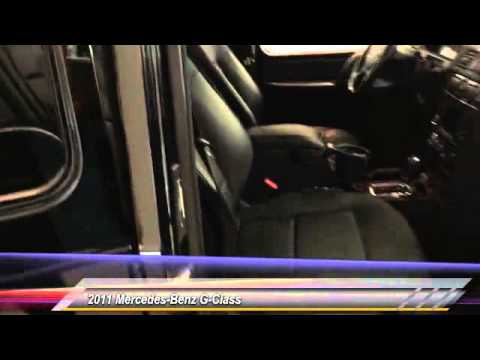 2011 Mercedes-Benz G-Class Live  Golden Valley Minnesota PL6255