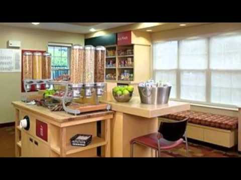 TownePlace Suites Portland Scarborough